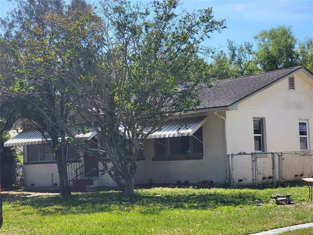 3720 4TH AVENUE N, ST PETERSBURG, FL 33713
