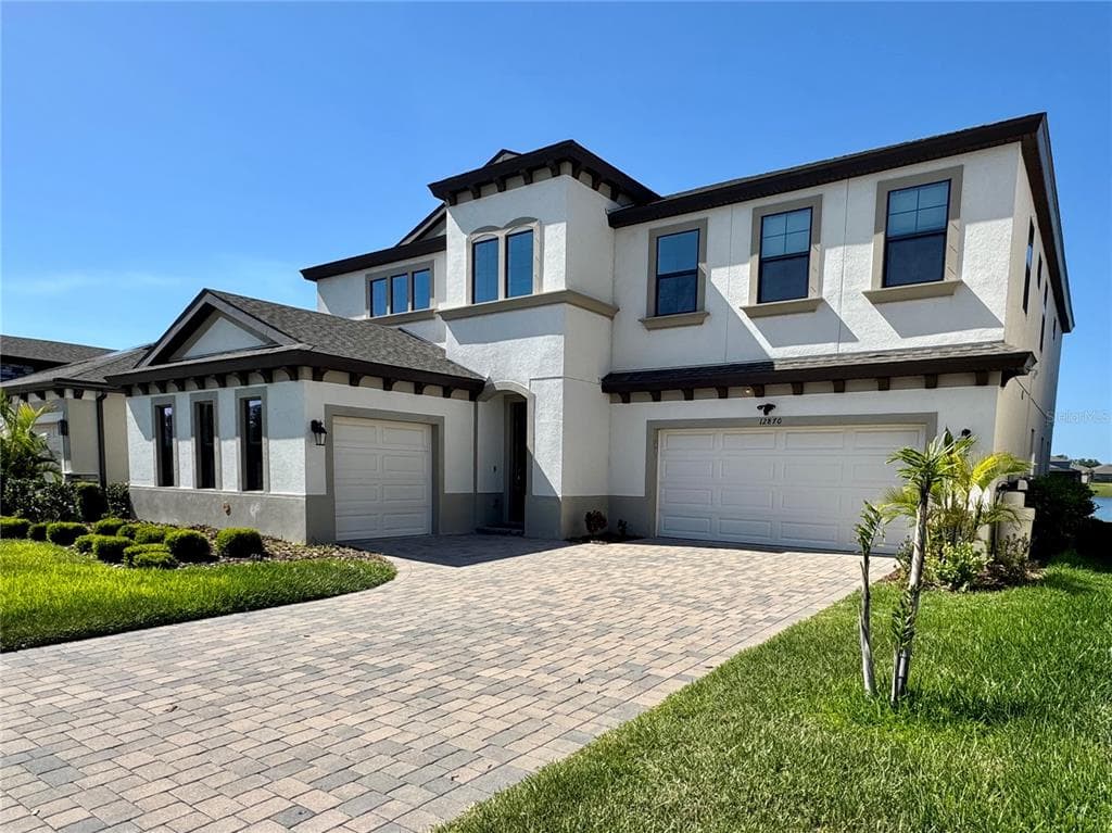 12870 TWIN BRIDGES DRIVE, RIVERVIEW, FL 33579