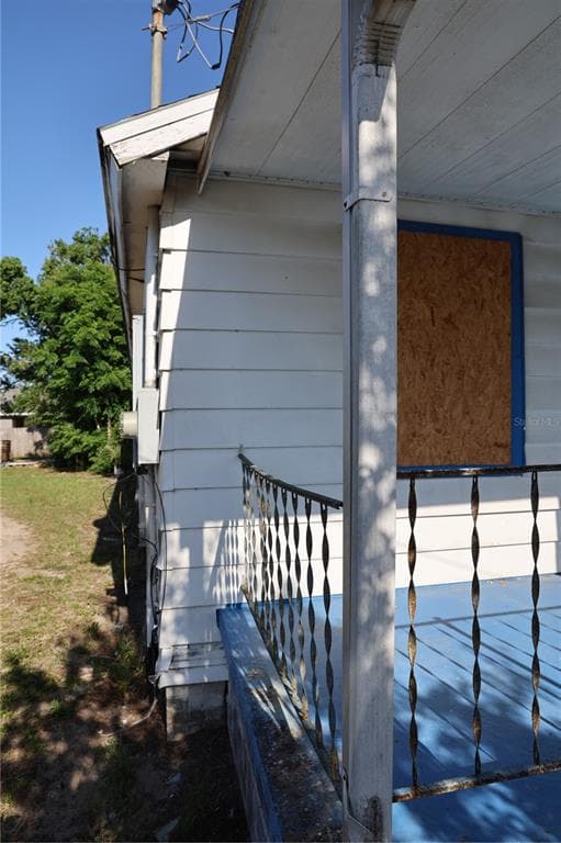232 C STREET, LAKE WALES, FL 33853 — zdjęcie 2