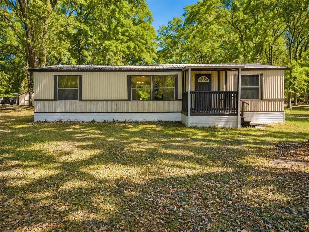 2414 NW 121ST AVENUE, GAINESVILLE, FL 32609 — zdjęcie 2
