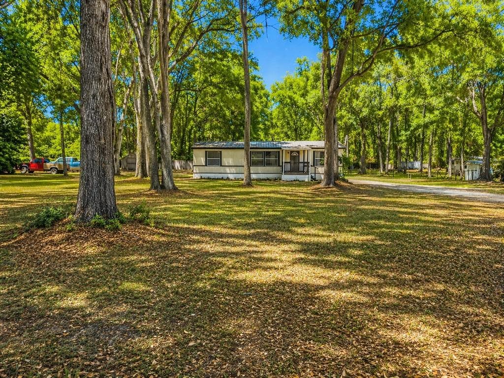 2414 NW 121ST AVENUE, GAINESVILLE, FL 32609