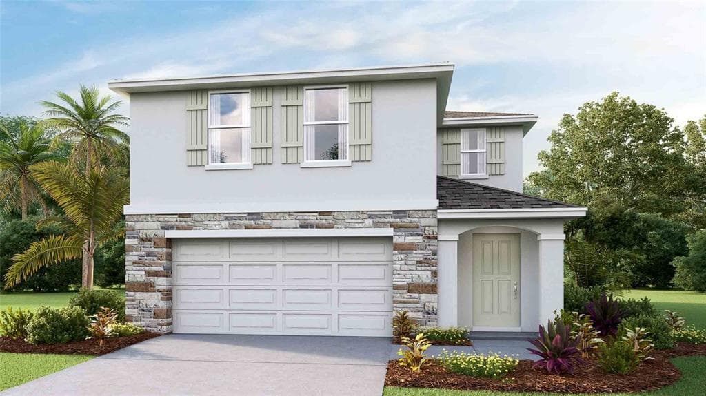 8493 WHEAT STONE DRIVE, ZEPHYRHILLS, FL 33540