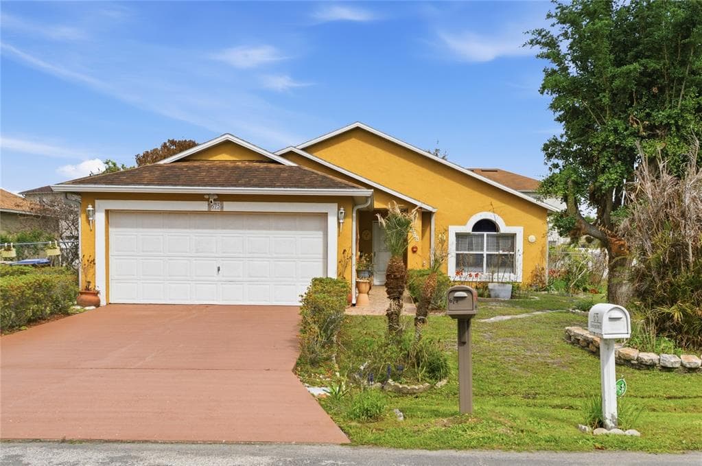 675 BASINGSTOKE COURT, POINCIANA, FL 34758 — zdjęcie 2