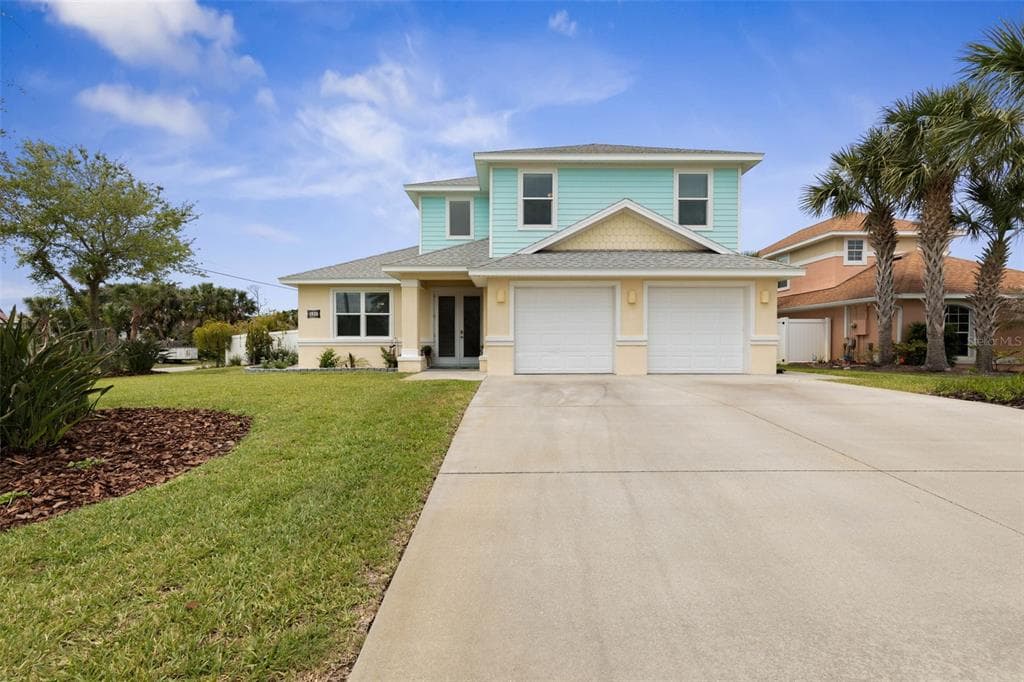 590 SHEARWOOD DRIVE, FLAGLER BEACH, FL 32136 — zdjęcie 2