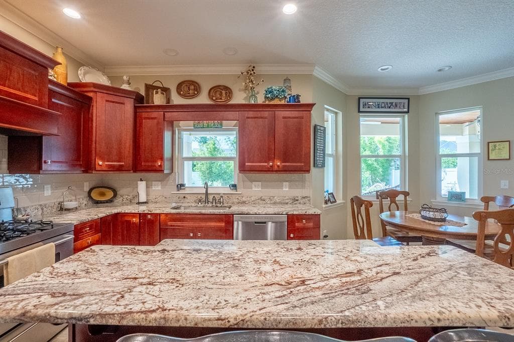 590 SHEARWOOD DRIVE, FLAGLER BEACH, FL 32136 — zdjęcie 5