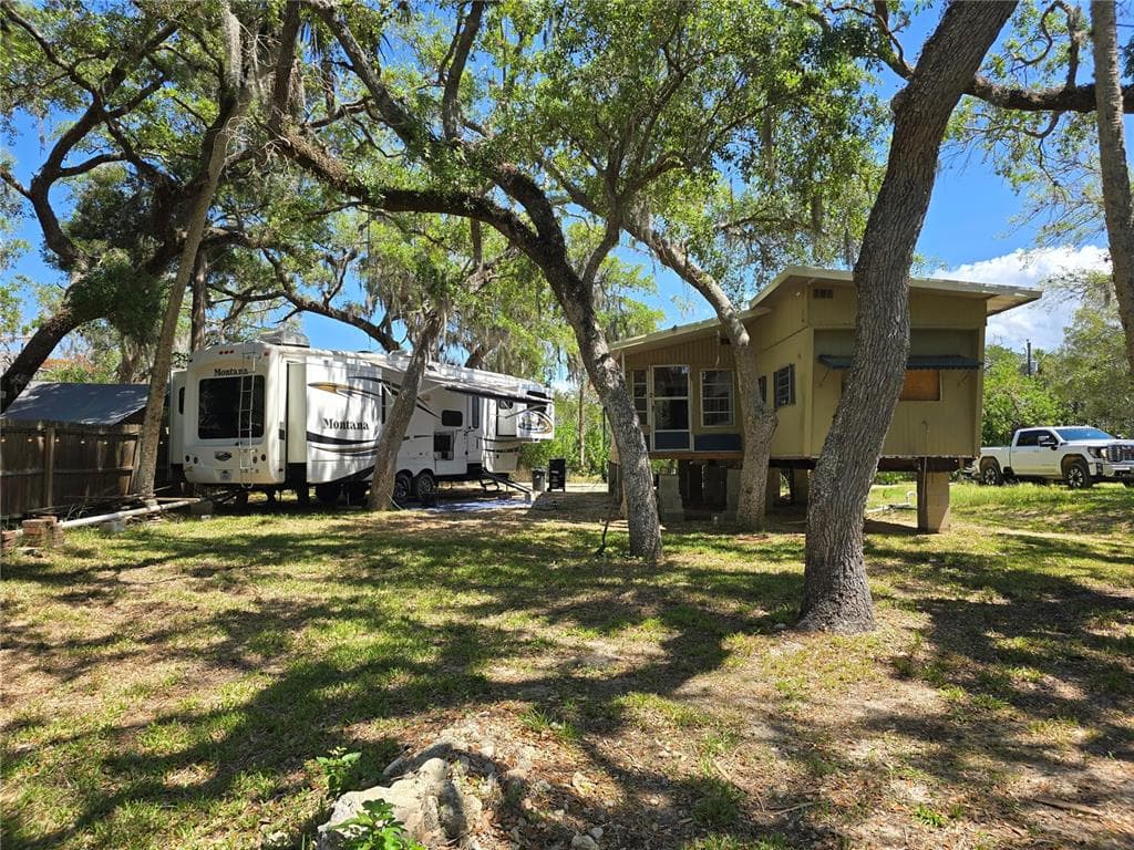 14272 W SUTTON COURT, CRYSTAL RIVER, FL 34429 — zdjęcie 5