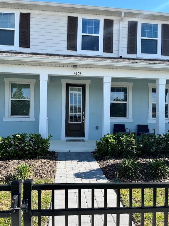4208 SADLER ROAD, APOPKA, FL 32712 — zdjęcie 2
