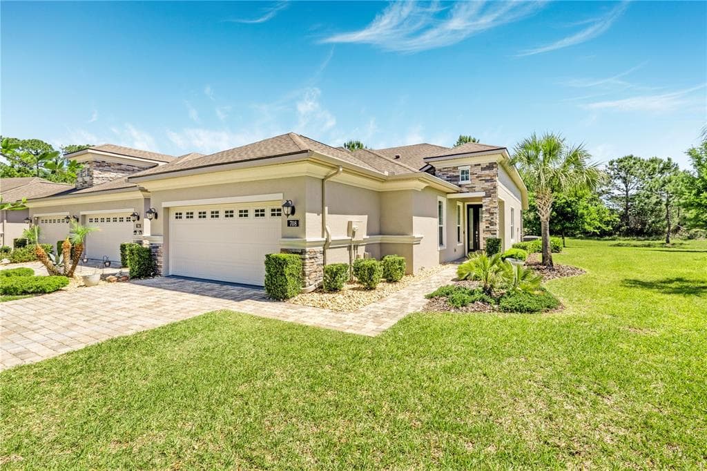 708 ALDENHAM LANE, ORMOND BEACH, FL 32174 — zdjęcie 3