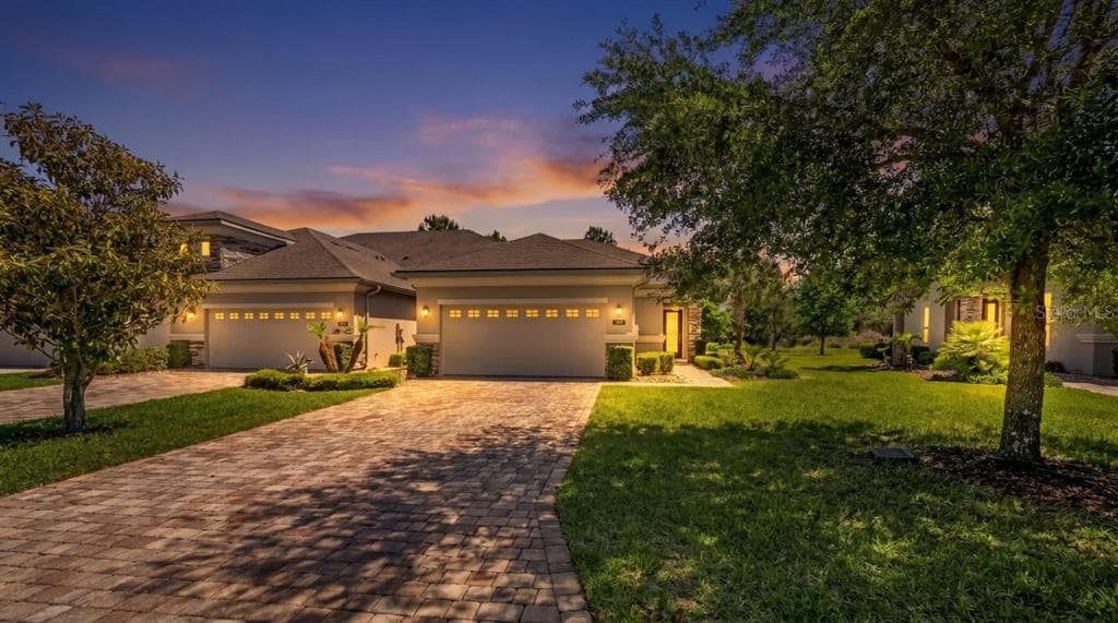 708 ALDENHAM LANE, ORMOND BEACH, FL 32174