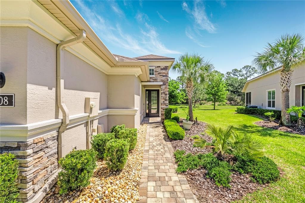 708 ALDENHAM LANE, ORMOND BEACH, FL 32174 — zdjęcie 5