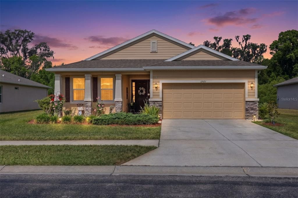 12421 EASTPOINTE DRIVE, DADE CITY, FL 33525 — zdjęcie 2