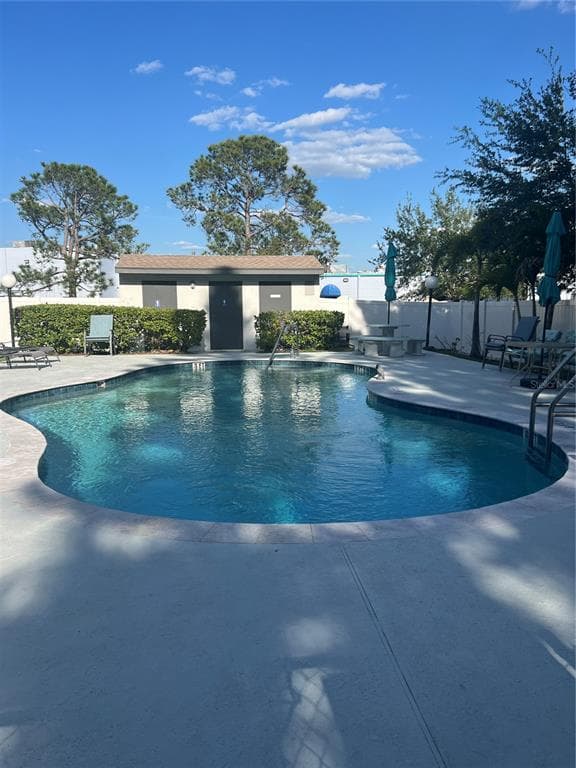 2651 MICHAEL PLACE # 307, DUNEDIN, FL 34698 — zdjęcie 2