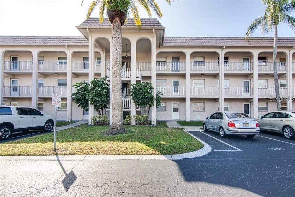 1303 S HERCULES AVENUE # 19, CLEARWATER, FL 33764 — zdjęcie 2