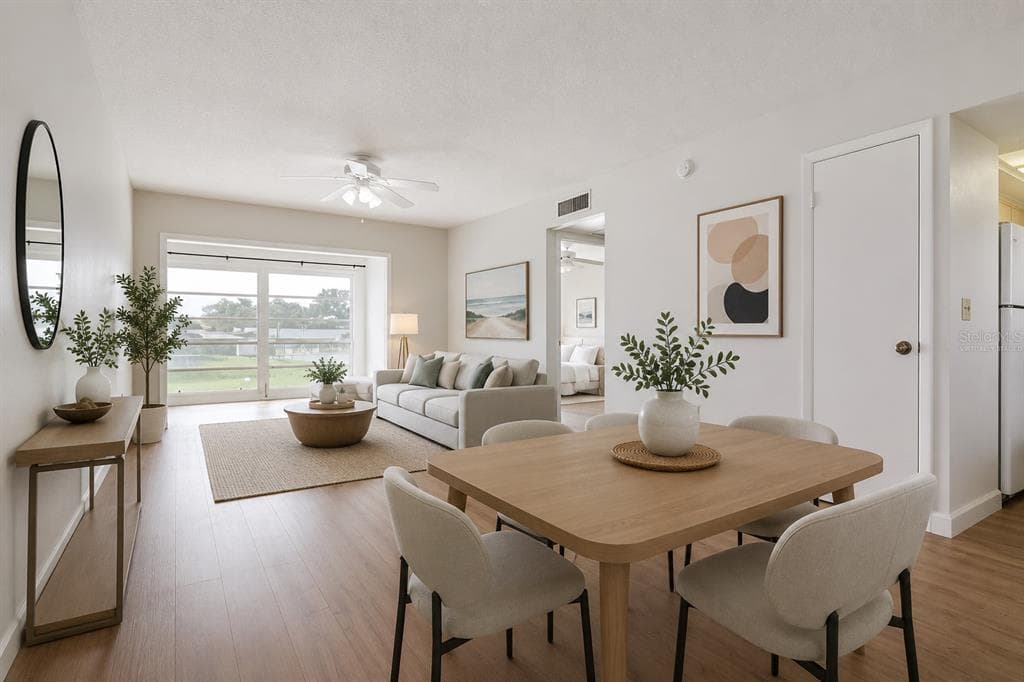 1303 S HERCULES AVENUE # 19, CLEARWATER, FL 33764 — zdjęcie 4