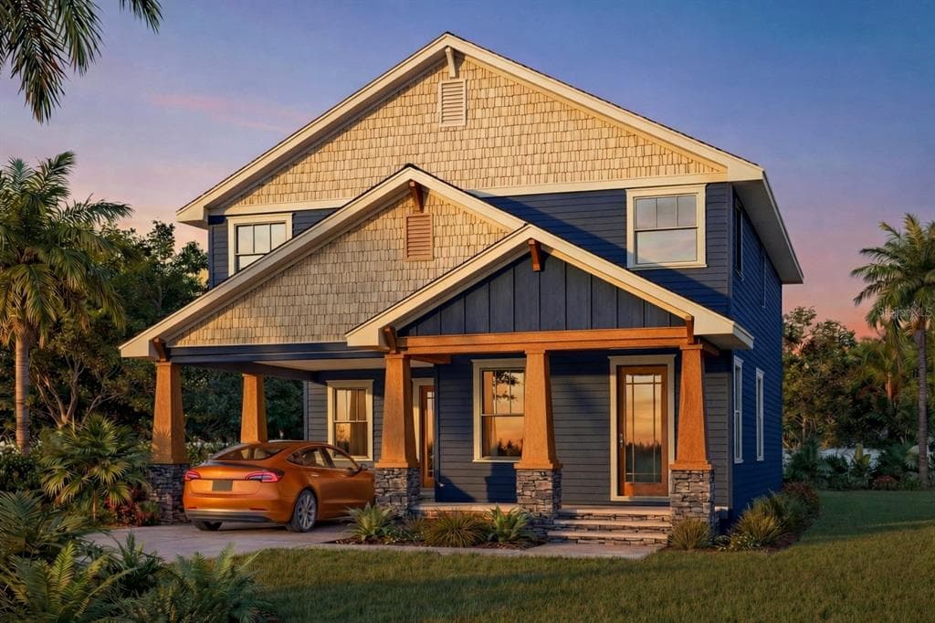 208 W FERN STREET, TAMPA, FL 33604 — zdjęcie 3