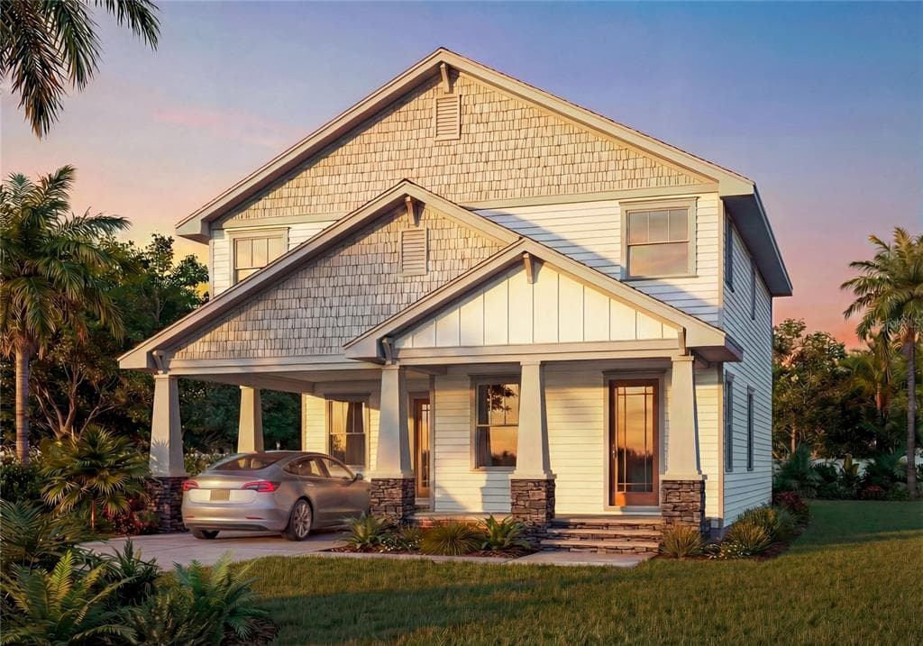 208 W FERN STREET, TAMPA, FL 33604 — zdjęcie 5
