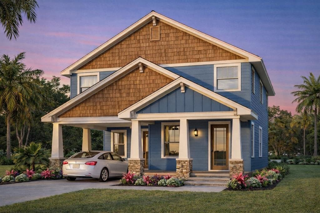 208 W FERN STREET, TAMPA, FL 33604 — zdjęcie 4