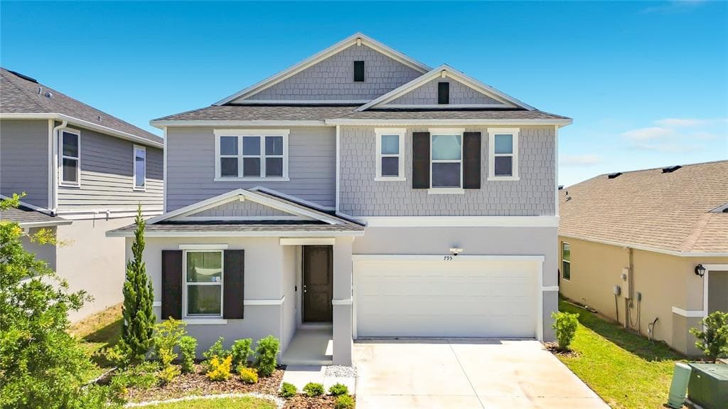 795 OVERPOOL AVENUE, DAVENPORT, FL 33896