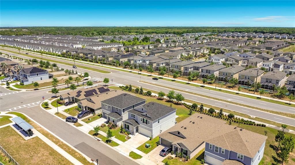 795 OVERPOOL AVENUE, DAVENPORT, FL 33896 — zdjęcie 4