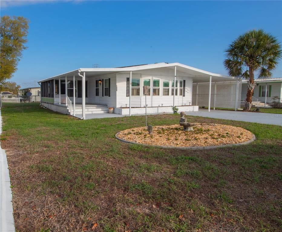 9141 SALISBURY DRIVE, BROOKSVILLE, FL 34613 — zdjęcie 2