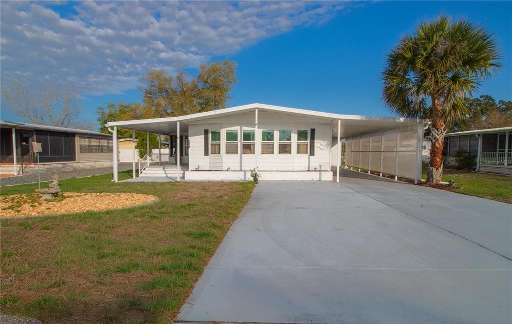 9141 SALISBURY DRIVE, BROOKSVILLE, FL 34613 — zdjęcie 3
