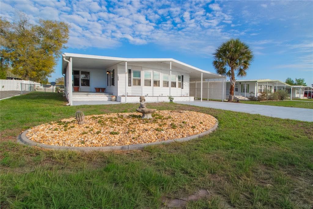 9141 SALISBURY DRIVE, BROOKSVILLE, FL 34613 — zdjęcie 4