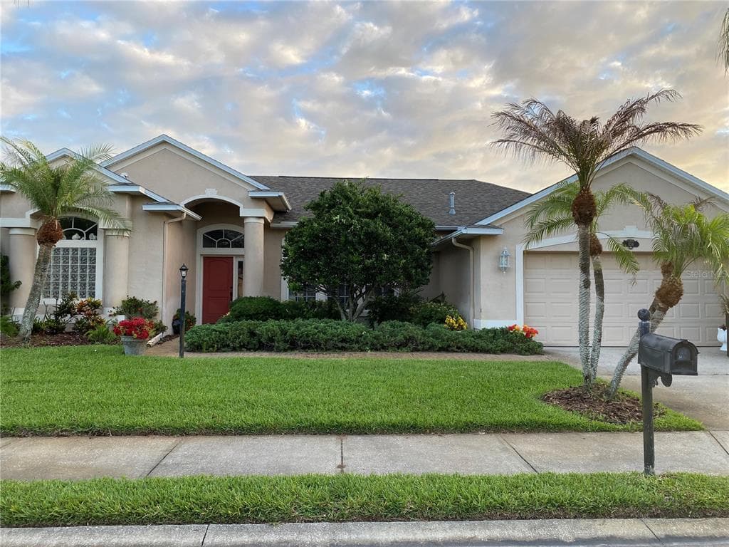 1156 ACAPPELLA DRIVE, MELBOURNE, FL 32940