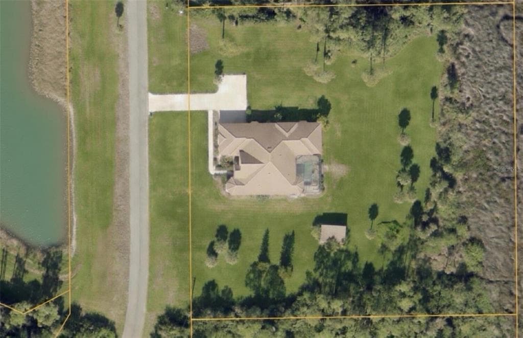 9110 DEER COURT, VENICE, FL 34293 — zdjęcie 3