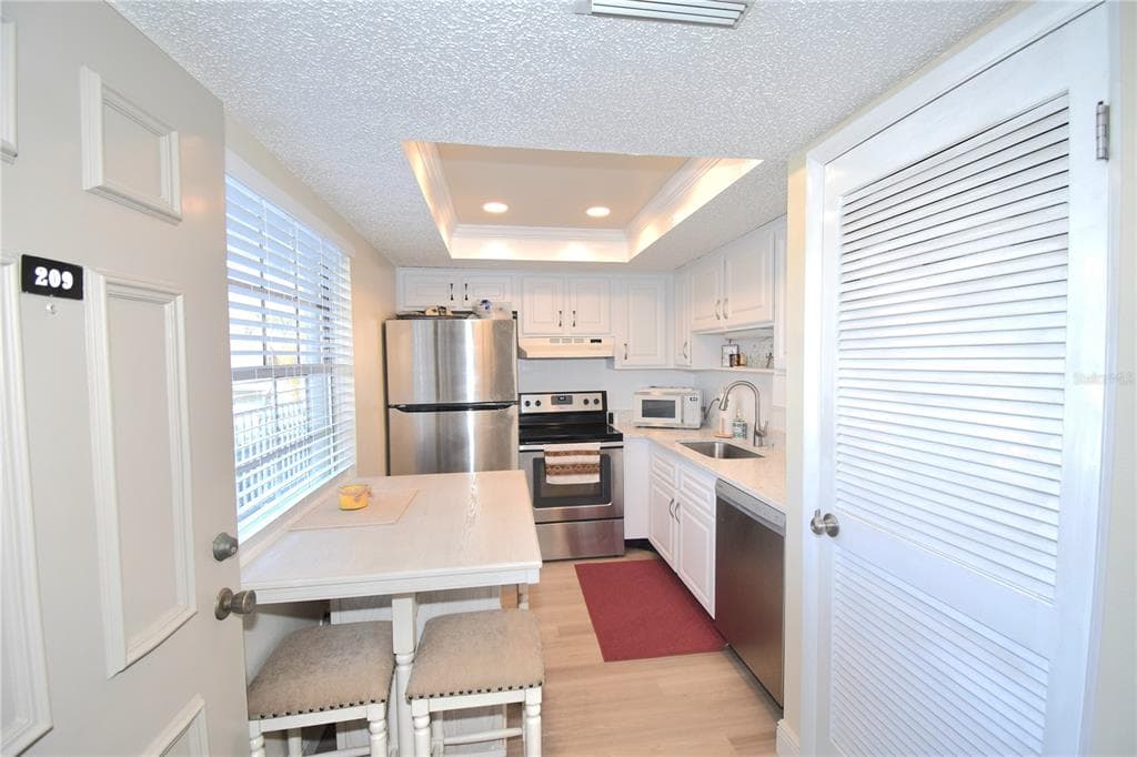 952 VIRGINIA STREET # 209, DUNEDIN, FL 34698 — zdjęcie 2