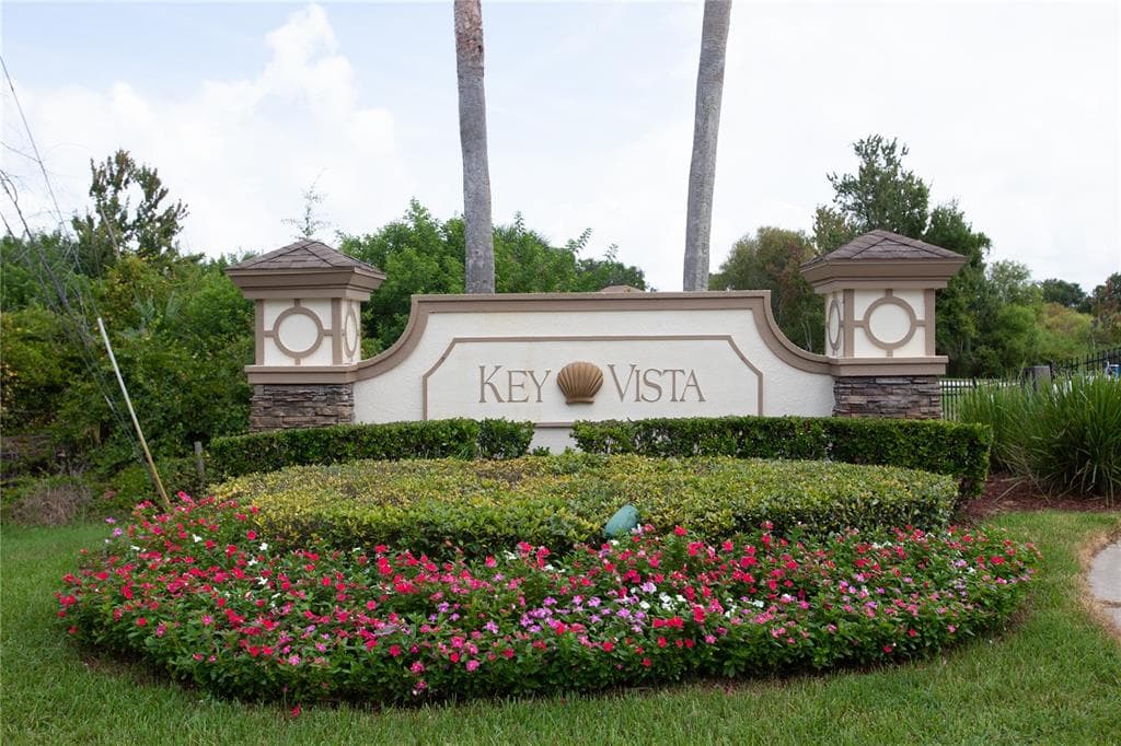 2815 WOOD POINTE DRIVE, HOLIDAY, FL 34691 — zdjęcie 2