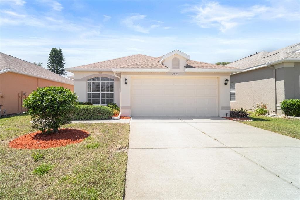 2815 WOOD POINTE DRIVE, HOLIDAY, FL 34691 — zdjęcie 3