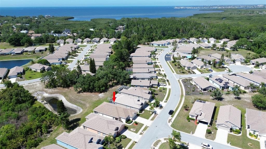 2815 WOOD POINTE DRIVE, HOLIDAY, FL 34691 — zdjęcie 5