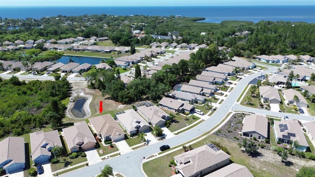 2815 WOOD POINTE DRIVE, HOLIDAY, FL 34691 — zdjęcie 4