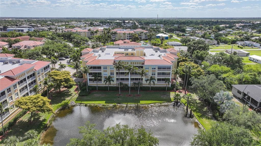 255 W END DRIVE # 3306, PUNTA GORDA, FL 33950 — zdjęcie 2
