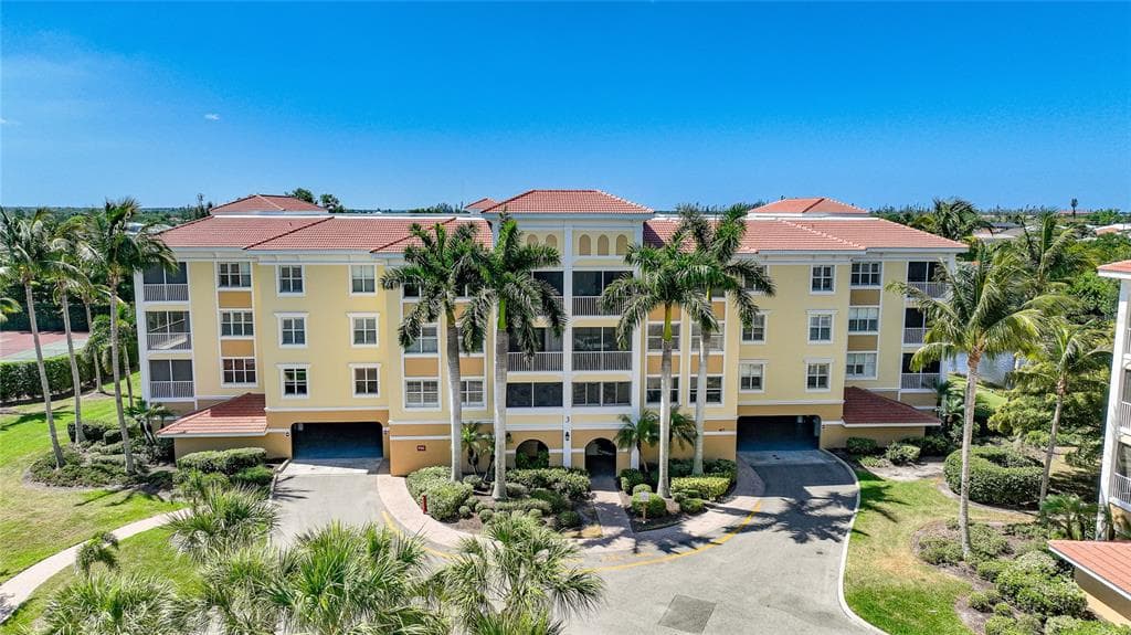 255 W END DRIVE # 3306, PUNTA GORDA, FL 33950