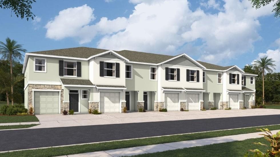 32559 MIDSUMMER NIGHT LANE, WESLEY CHAPEL, FL 33543 — zdjęcie 2