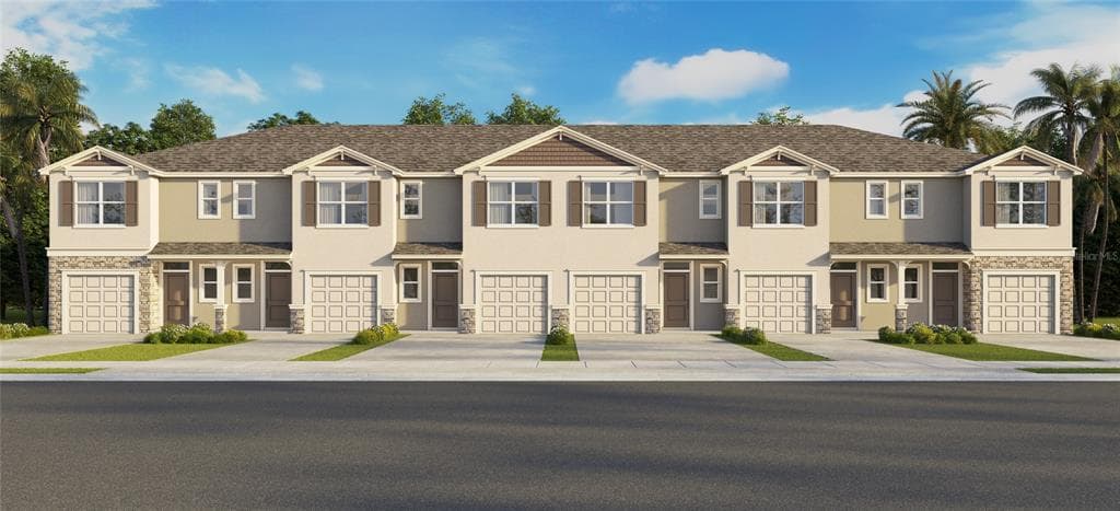 32574 MIDSUMMER NIGHT LANE, WESLEY CHAPEL, FL 33543 — zdjęcie 3
