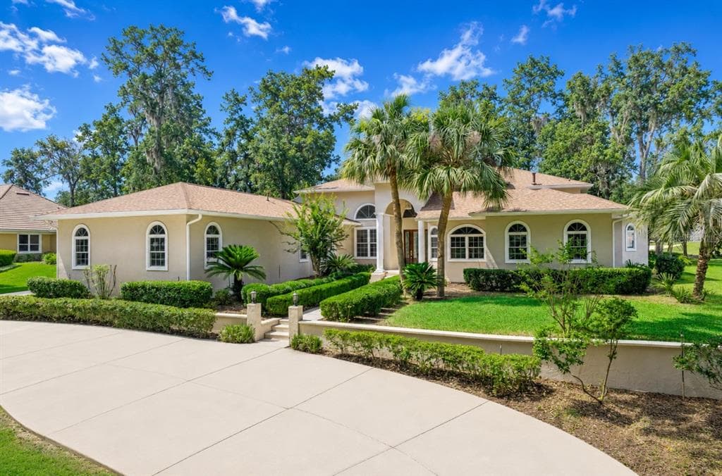 6943 SE 12TH CIRCLE, OCALA, FL 34480