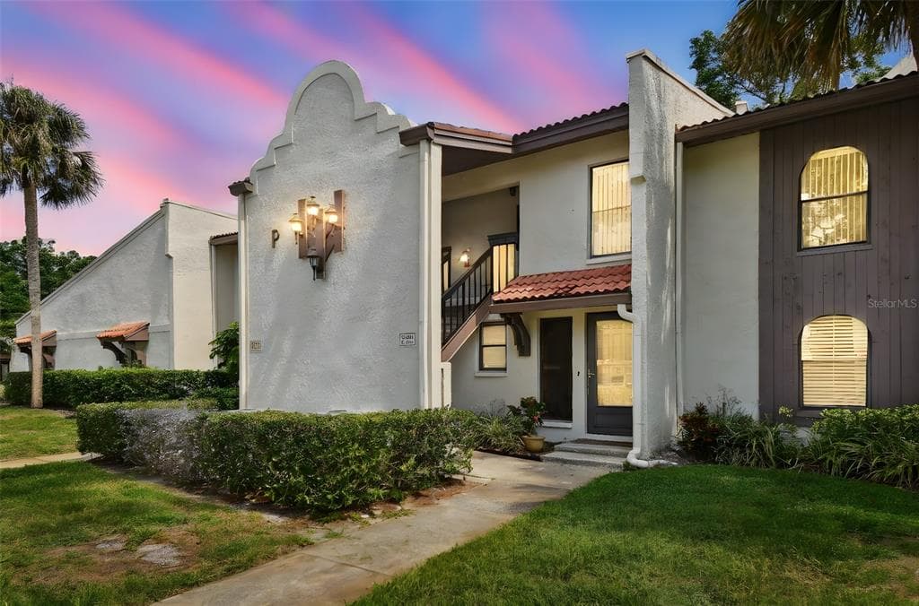 3505 TARPON WOODS BOULEVARD # P404, PALM HARBOR, FL 34685