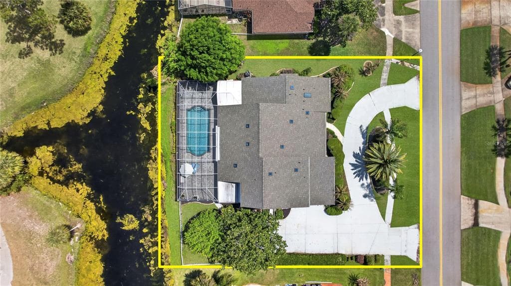 770 PELICAN BAY DRIVE, DAYTONA BEACH, FL 32119 — zdjęcie 5