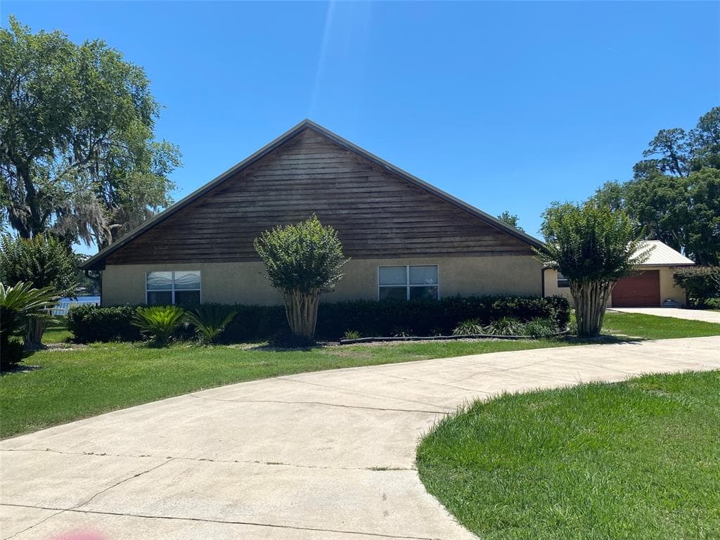 229 LAKE IDA POINT DRIVE, INTERLACHEN, FL 32148 — zdjęcie 2