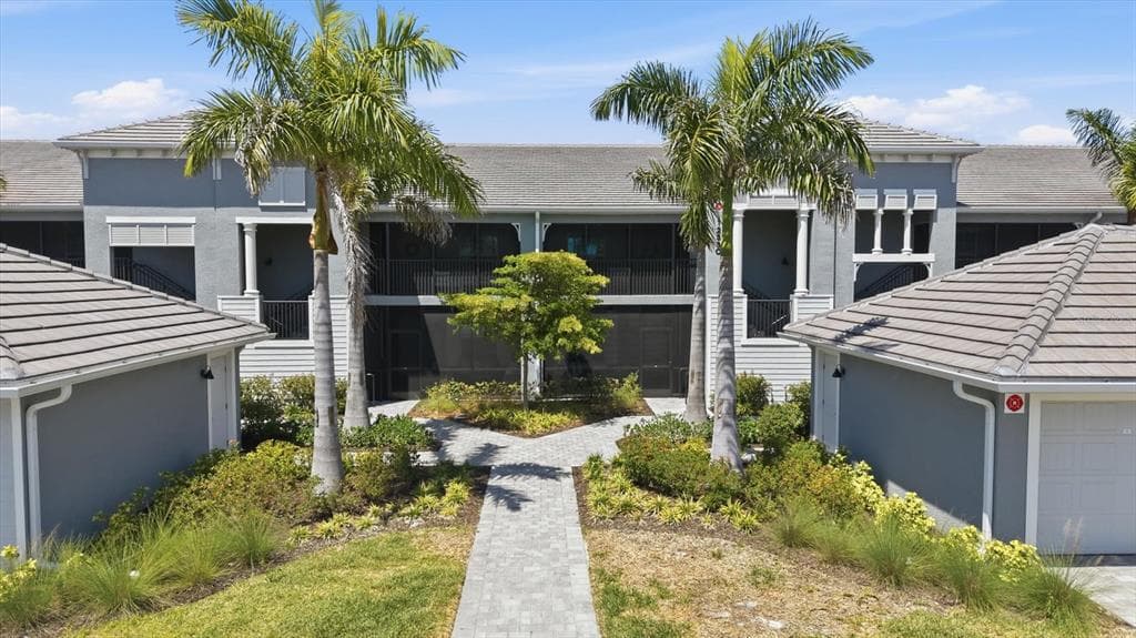 12580 GALAPAGOS COURT # #204, VENICE, FL 34293