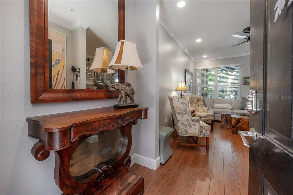 1810 E PALM AVENUE # 4103, TAMPA, FL 33605 — zdjęcie 2
