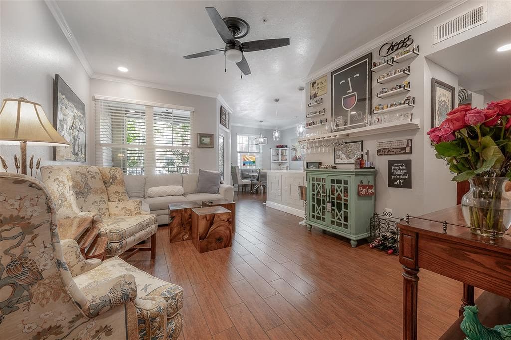 1810 E PALM AVENUE # 4103, TAMPA, FL 33605 — zdjęcie 3