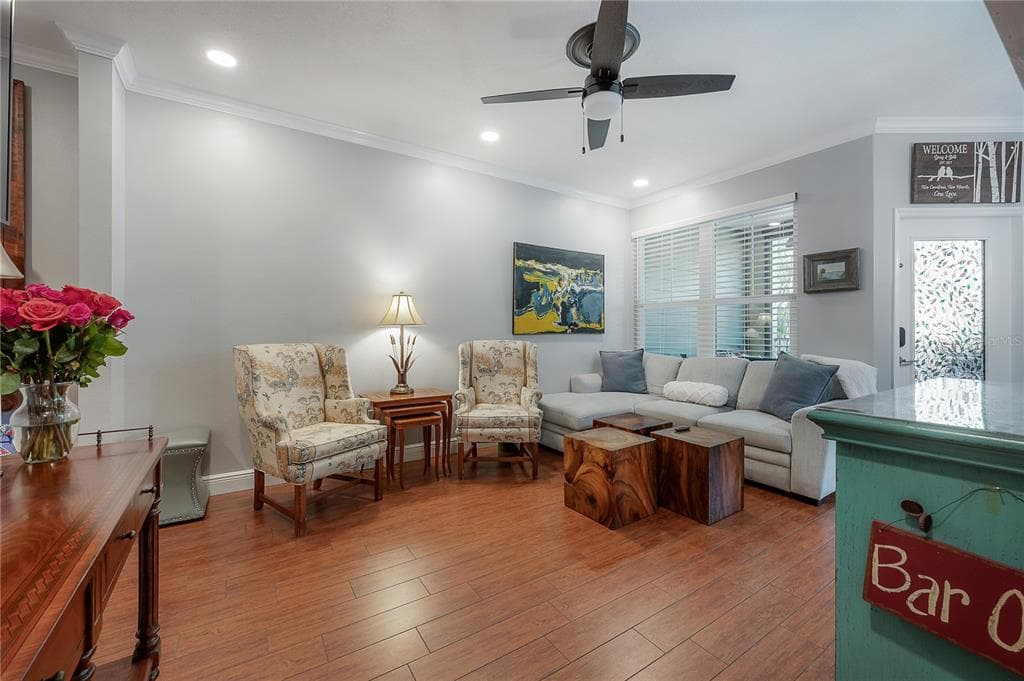 1810 E PALM AVENUE # 4103, TAMPA, FL 33605 — zdjęcie 4