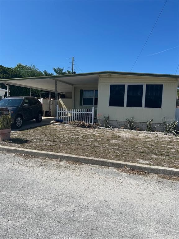2574 ARBELIA STREET, CLEARWATER, FL 33763 — zdjęcie 2
