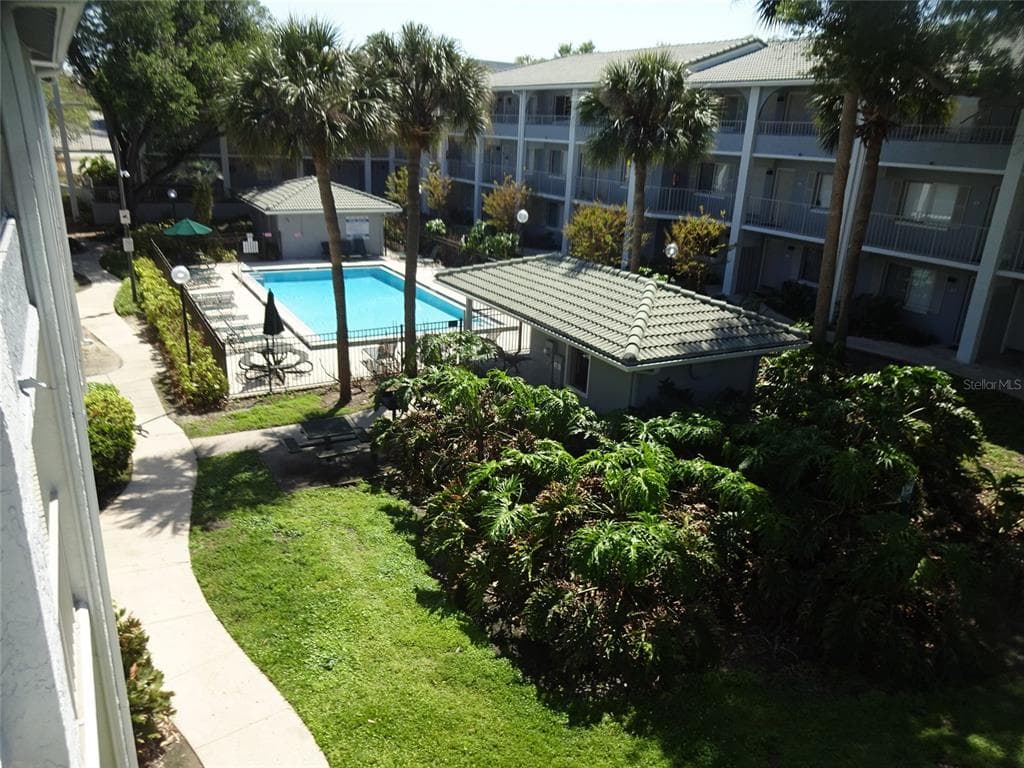 123 BLUE POINT WAY # 100, ALTAMONTE SPRINGS, FL 32701 — zdjęcie 2