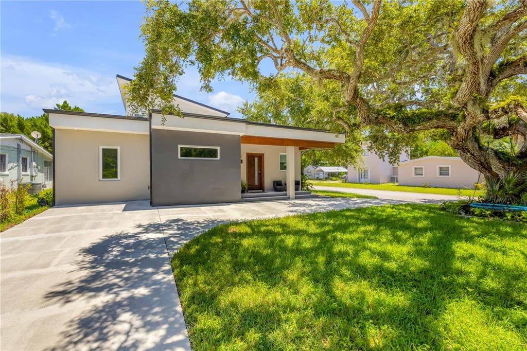 3211 SAXON DRIVE, NEW SMYRNA BEACH, FL 32169 — zdjęcie 3