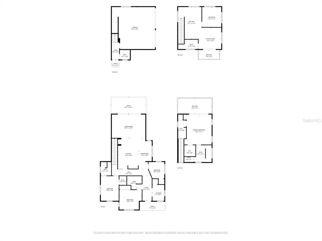 3211 SAXON DRIVE, NEW SMYRNA BEACH, FL 32169 — zdjęcie 5