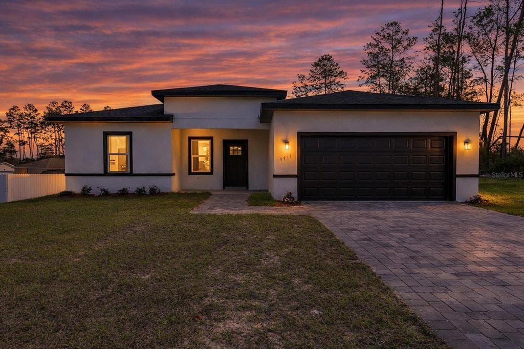 4411 SW 172ND STREET ROAD, OCALA, FL 34473